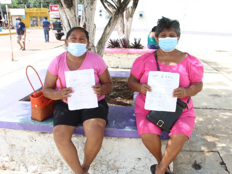 Trabajadores