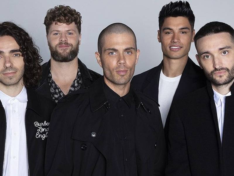 The Wanted