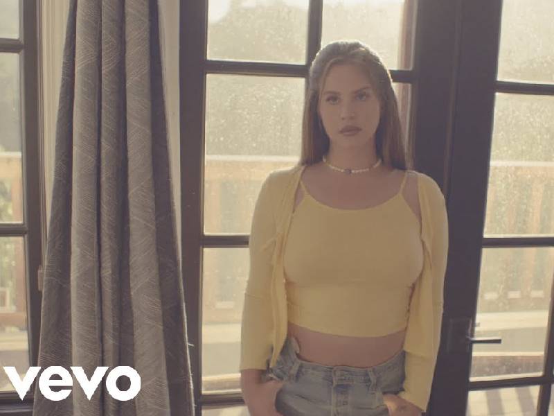 Lana del Rey