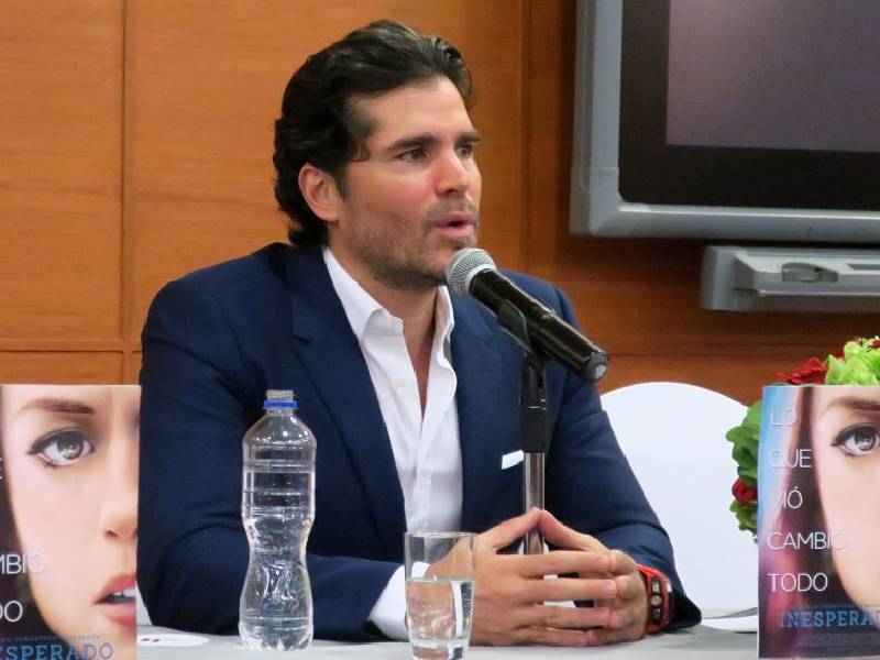 Eduardo Verástegui