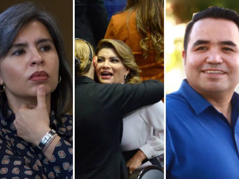 diputados