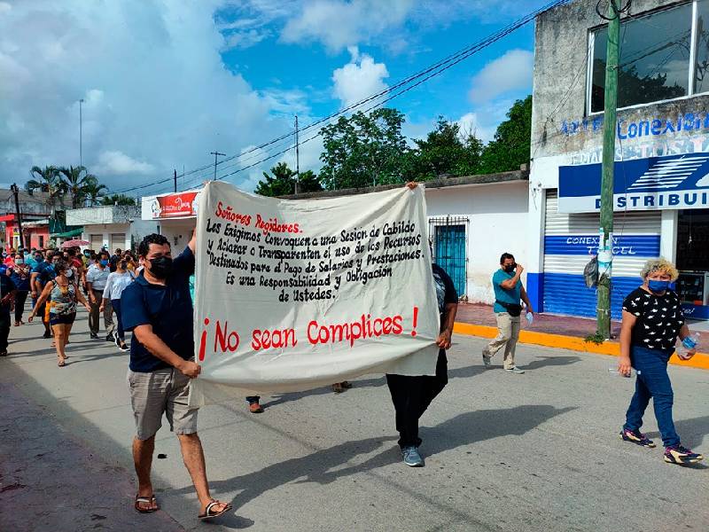marcha