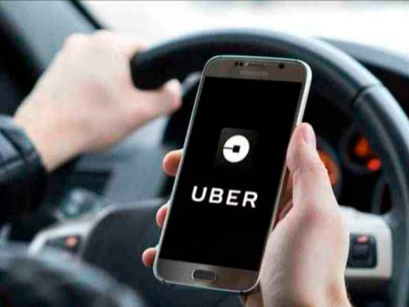 Uber