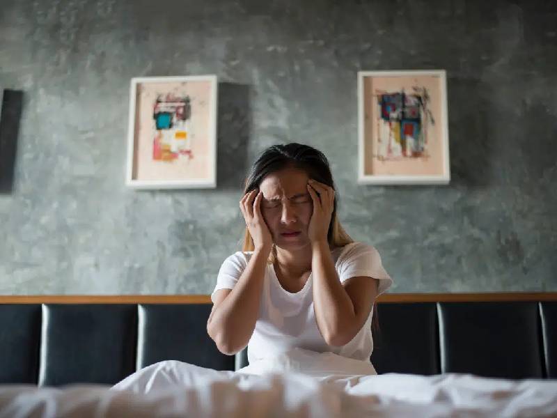 Identifica y domina los síntomas de la migraña