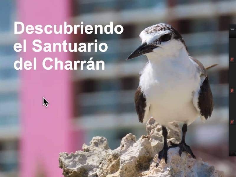 Charranes