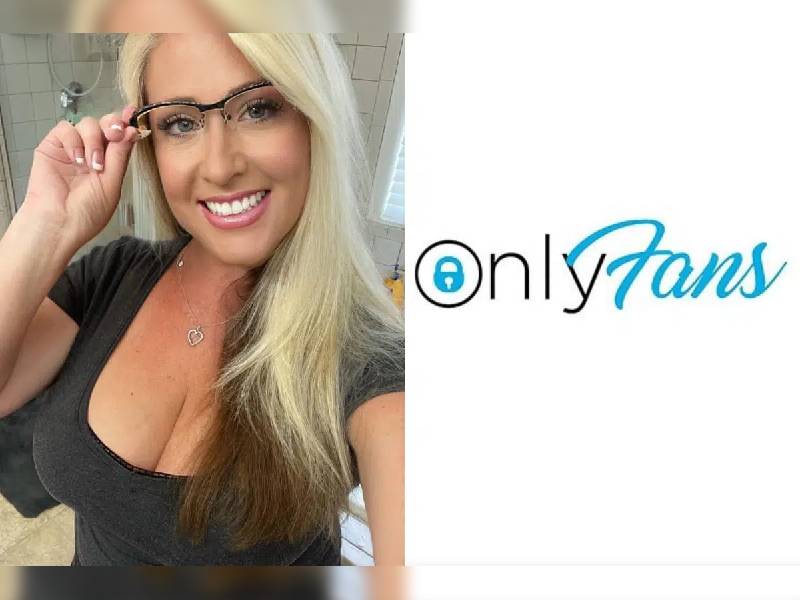 "Dios quiere que lo haga": Cristiana se convierte viral en OnlyFans