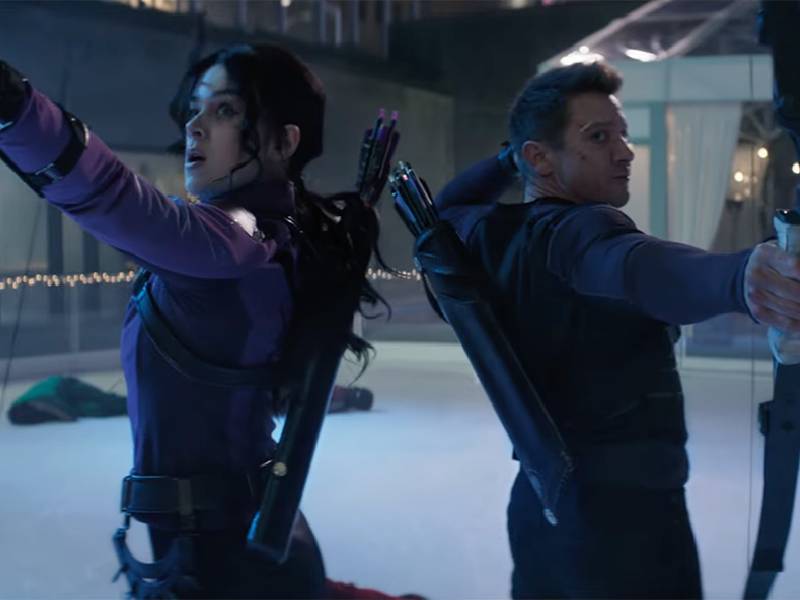 Hawkeye