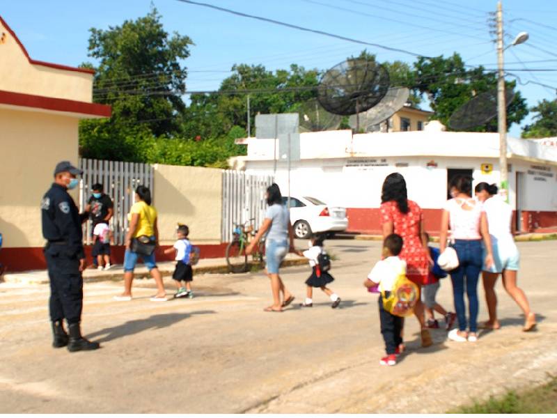 escuelas