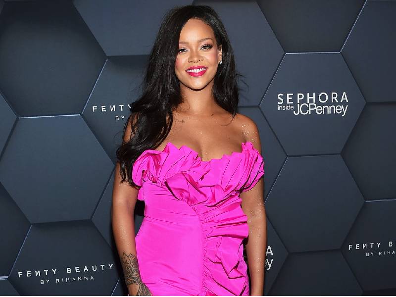 Rihanna