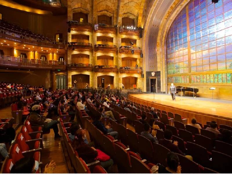 Bellas Artes