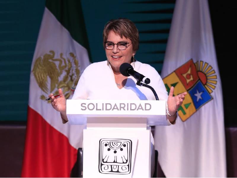 Laura Beristain