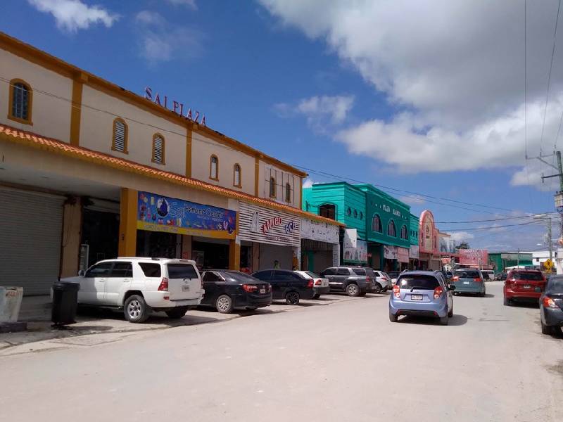 Zona Libre