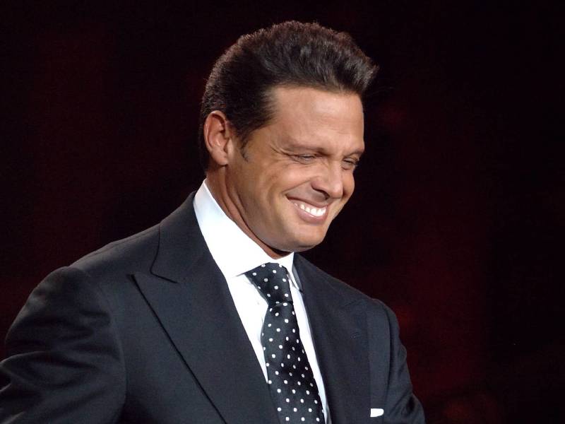 Luis Miguel