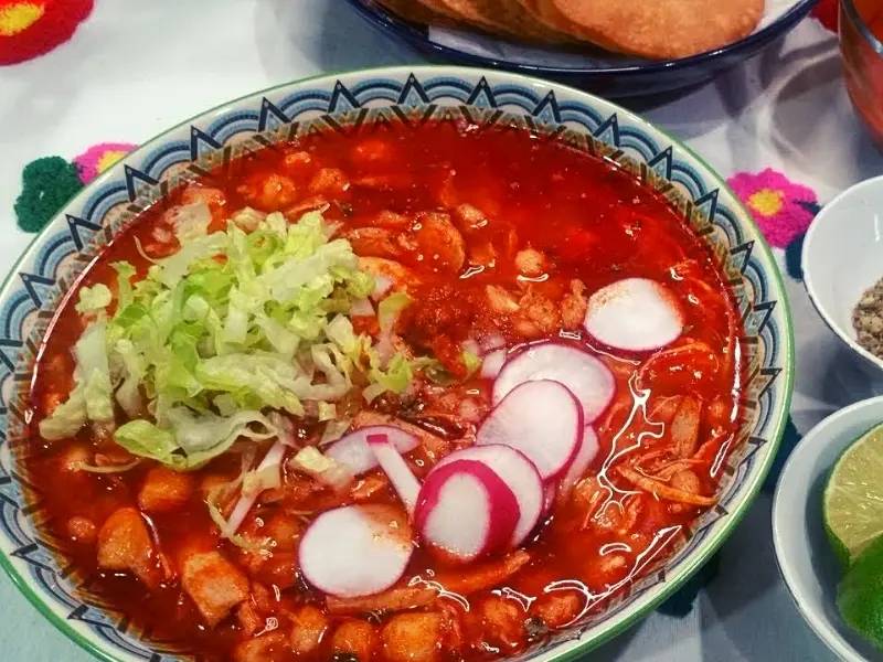 pozole