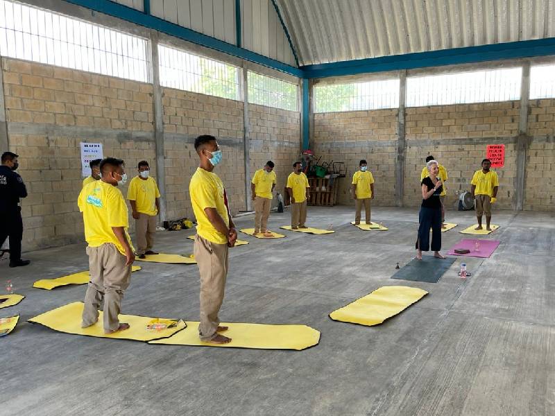 Yoga