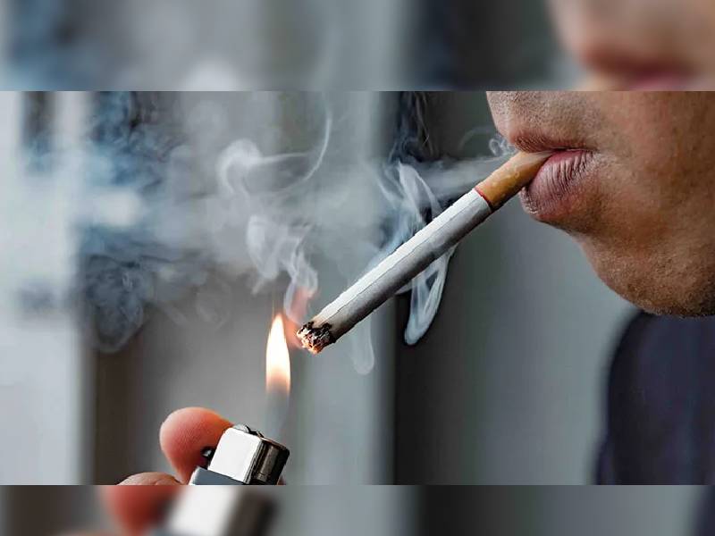 Fotos. Publican nuevas advertencias en cajetillas de cigarros, Covid-19 incluido