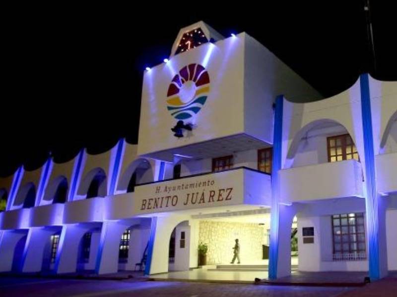 Aprueban ampliar presupuesto del ayuntamiento por más de 120mdp