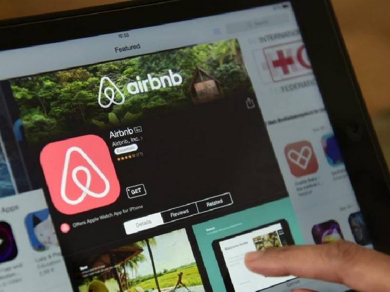 Revisarán miles de alojamientos de ofertan en plataformas digitales
