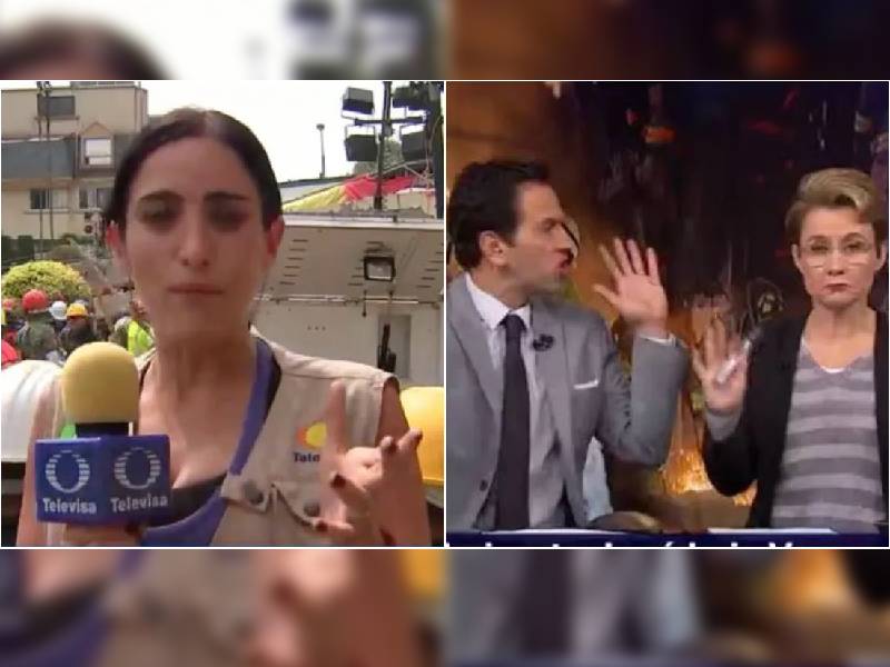 'Frida Sofía', a cuatro años del engaño