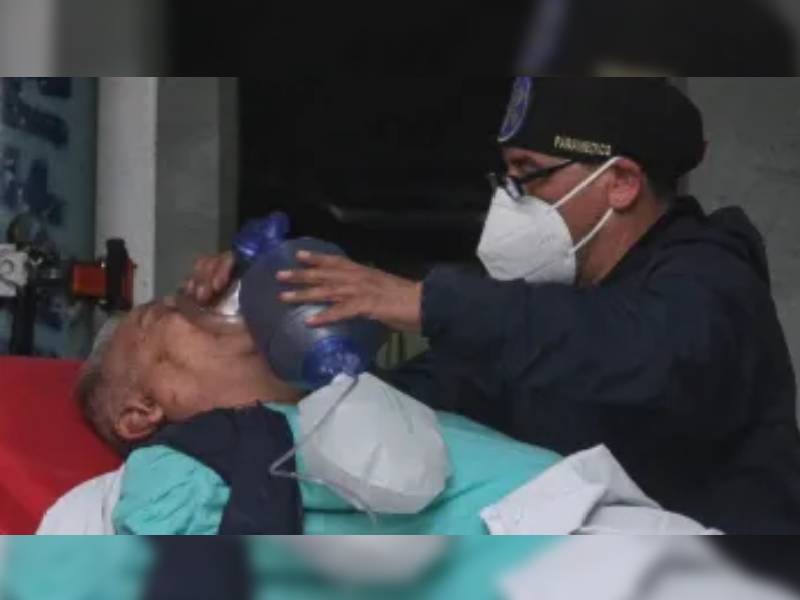 Los dichos de Rementería sobre los médicos cubanos son ficción: Batres