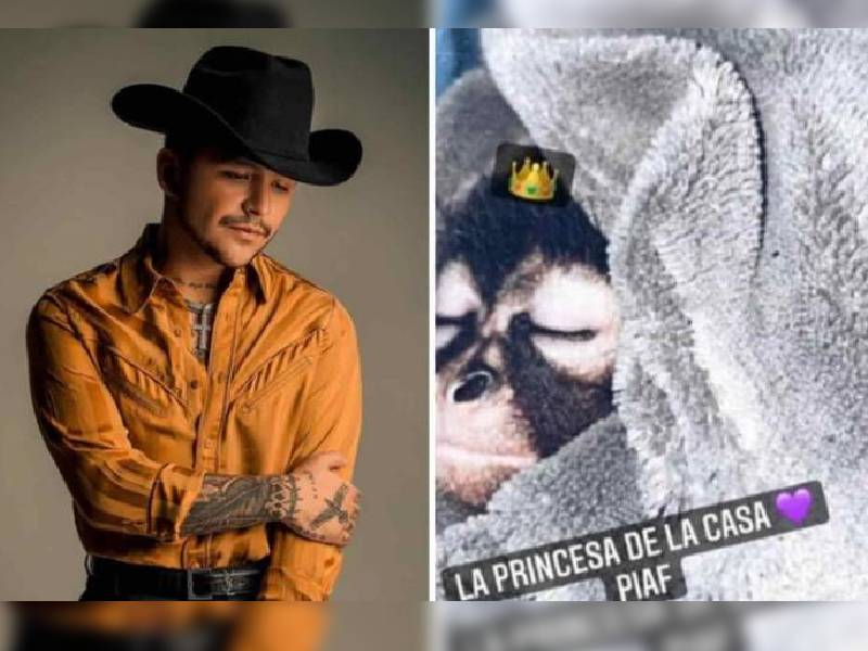¿Christian Nodal cometió un delito? Esta sería la razón