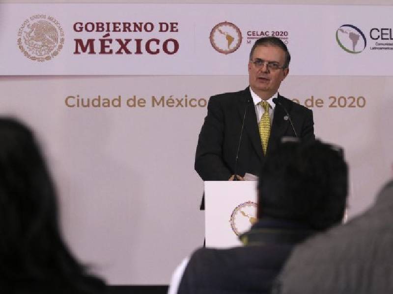 Marcelo Ebrard abre cuenta en TikTok; estos son sus primeros clips