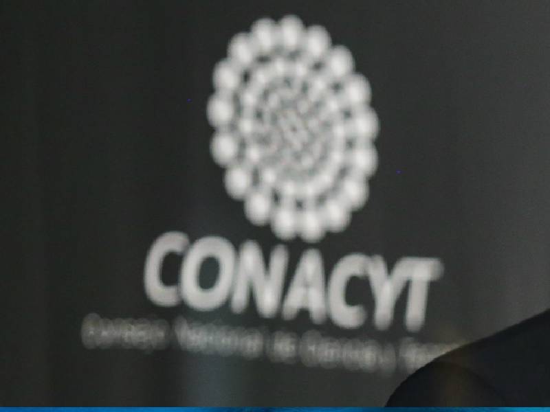 FGR abre carpeta de investigación contra miembros del Conacyt