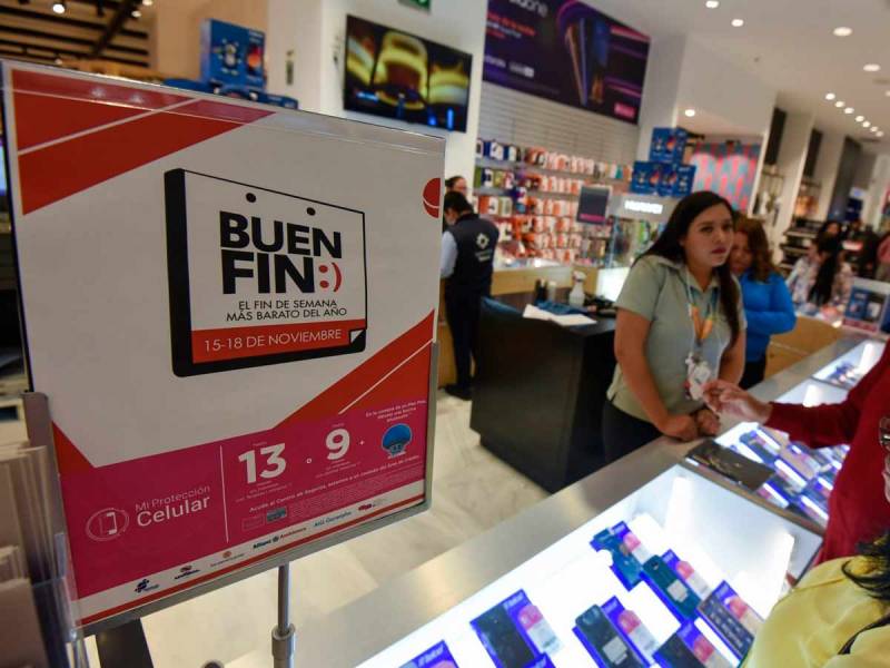 ¡Todo lo que tienes que saber sobre el Buen Fin!