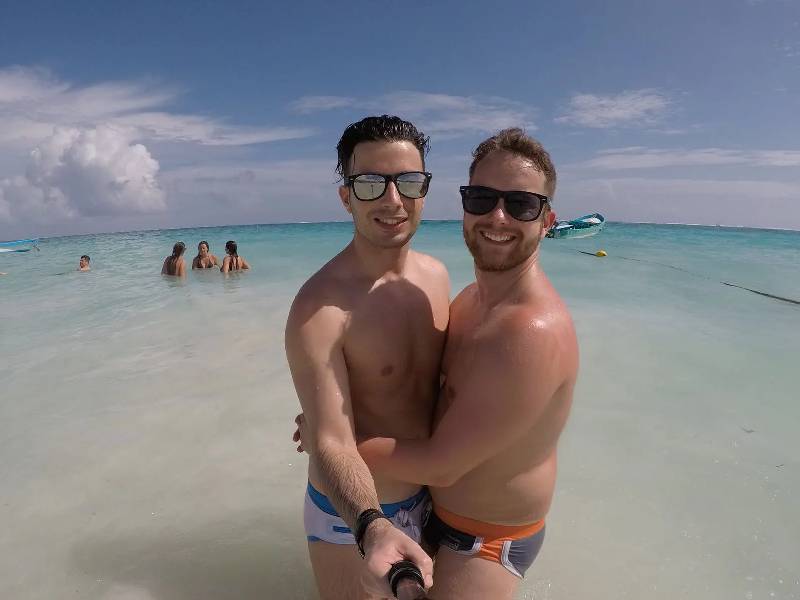 Atrae Tulum a la comunidad LGBT internacional