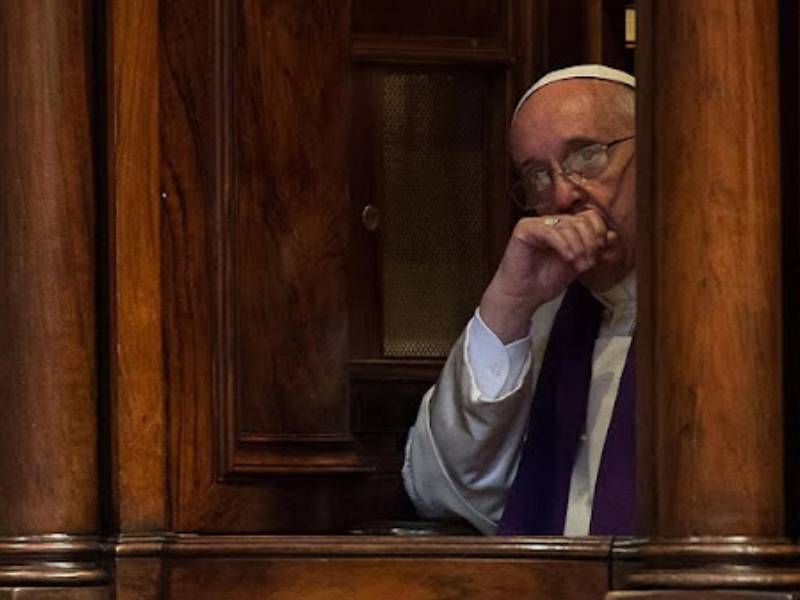 ¿Podrán la diversidad sexual y la religión combinarse?