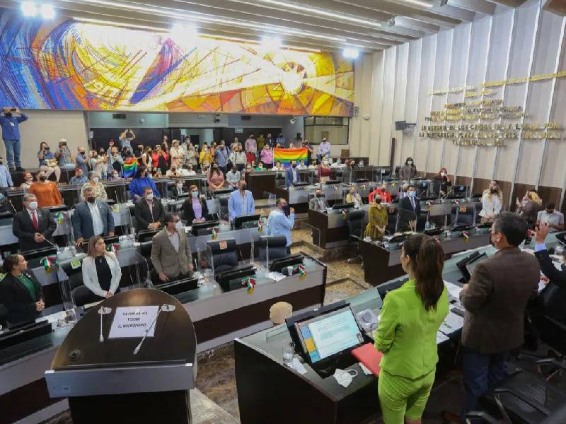 Sonora aprueba el matrimonio igualitario, ya suman 24 estados