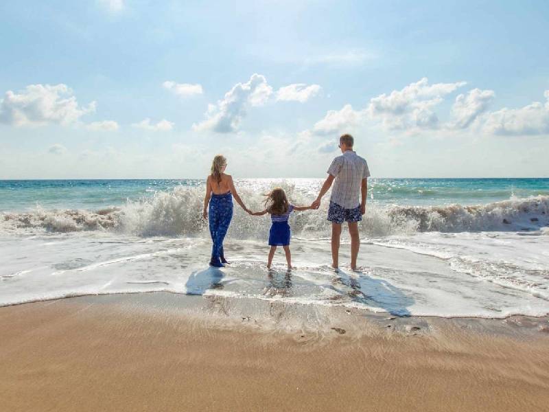 La Riviera Maya ofrece prosperidad a familias migrantes