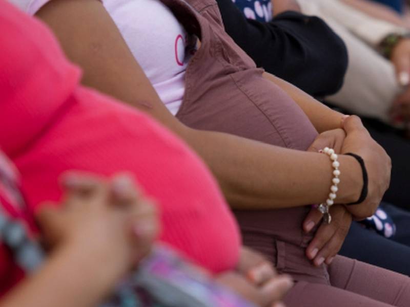 ¿Preocupante? En 2020 se registraron 22% nacimientos menos en México