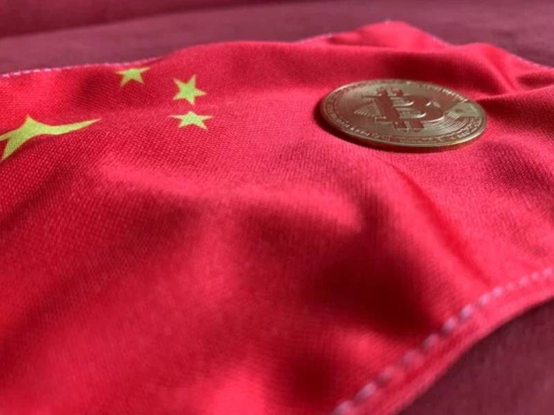 China declara ilegal el uso de las criptomonedas