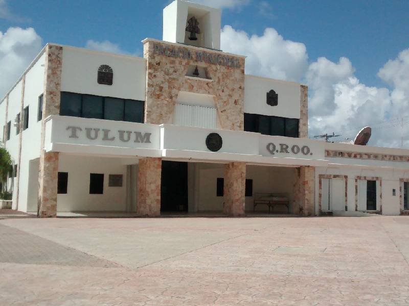 Víctor Mas deja dinero para arcas municipales