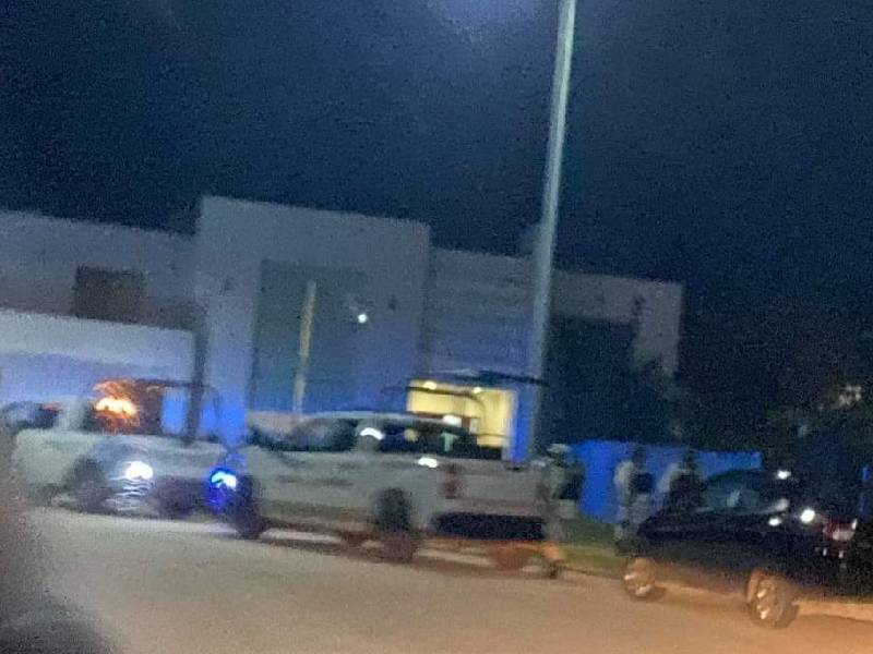 Asaltan residencia en Chetumal, la víctima es un político local