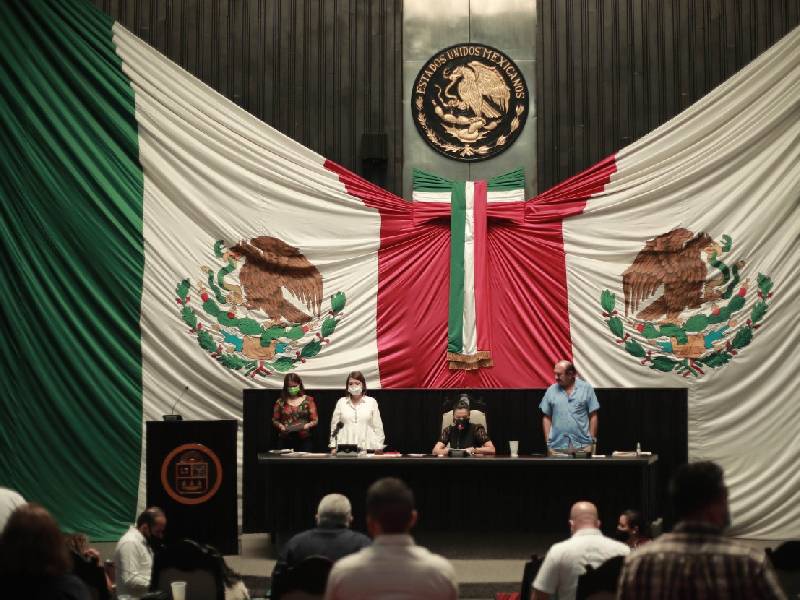 La reforma de reelección en diputados ya no existirá por su mal trabajo: Observatorio Legislativo