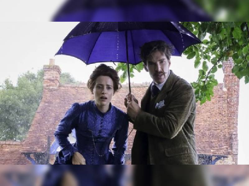 Nick Cave llega al nuevo tráiler de ÔÇÿThe Electrical Life of Louis WainÔÇÖ