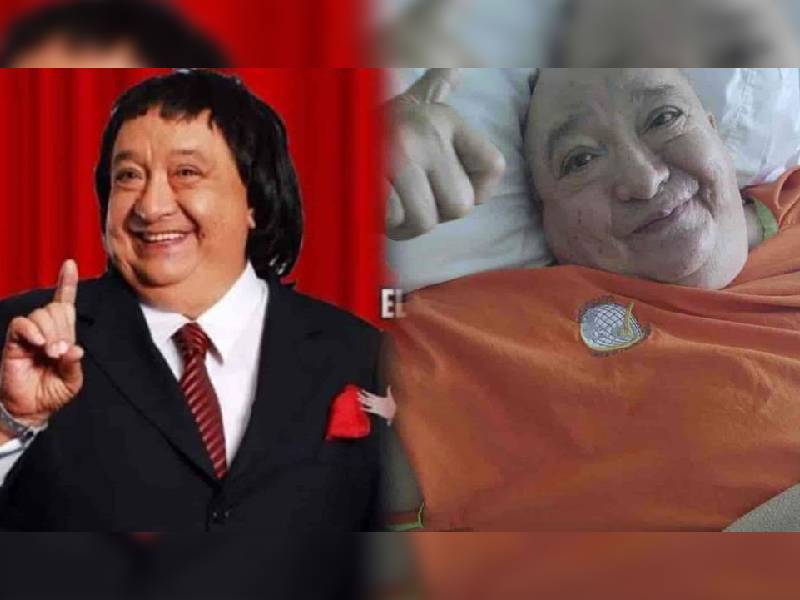 Con éxito la operación de Luis de Alba : ÔÇ£han aparecido amigos por donde seaÔÇØ