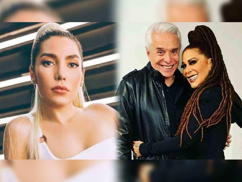 Alejandra Guzmán no apoyará a Enrique Guzmán en su demanda contra Frida Sofía