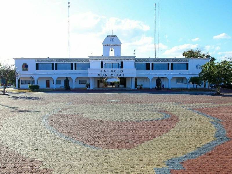 Deja gobierno de Laura Beristain un municipio con finanzas sanas y cero deudas