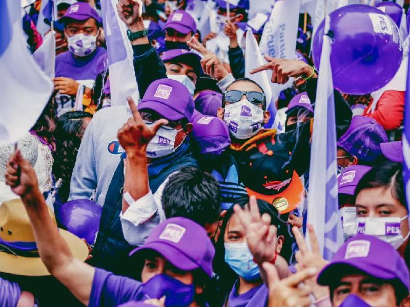 PES multado por violencia política de género: TEPJF