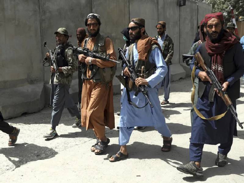 Comunidad LGTBIQ+ en Kabul vuelve a la sombra