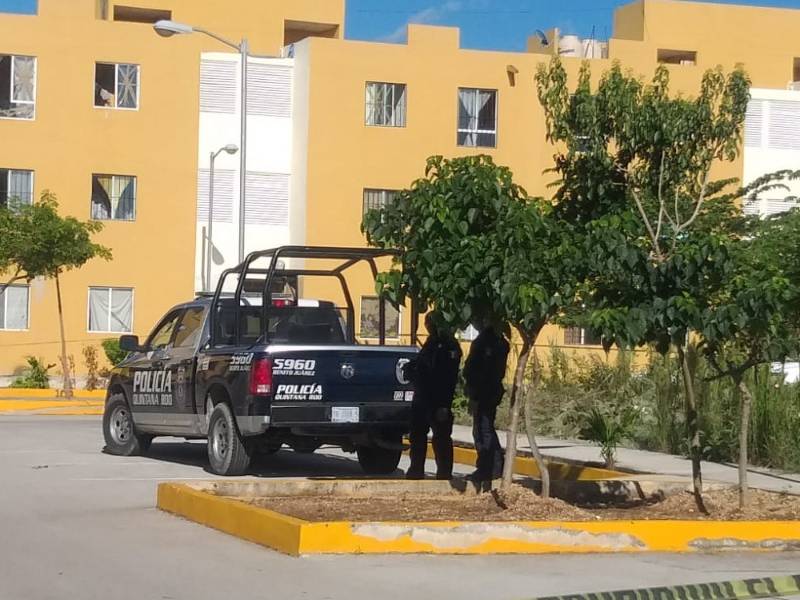 Dos sicarios