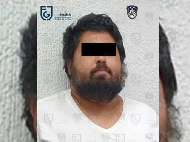 Aprehenden al abogado defensor de ÔÇ£Miss MoniÔÇØ