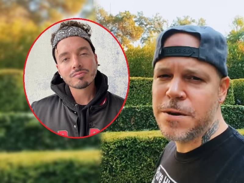Residente a Balvin por los Grammy: ÔÇ£Tu música es como un carrito de hotdogs"