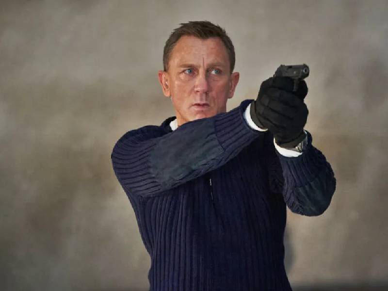 ¡Aguas! Ciberdelincuentes usan el estreno de James Bond para atacarte