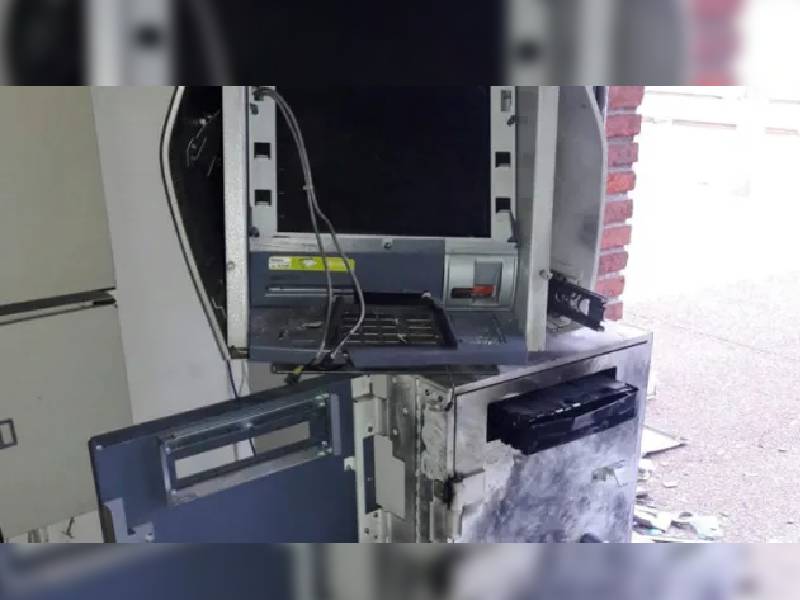 Detienen a banda que hacia tutoriales sobre cómo explotar cajeros automáticos