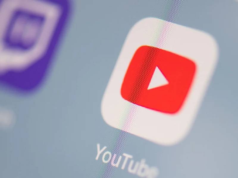 YouTube prohíbe contenido con desinformación sobre vacunas para Covid-19