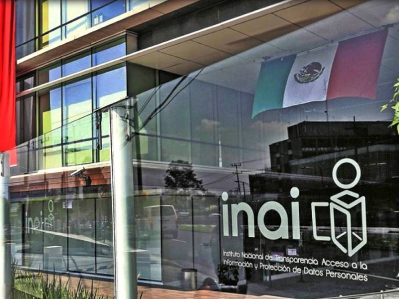 sistema de solicitudes de información